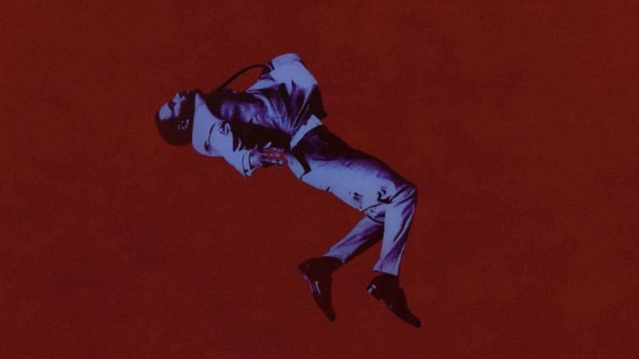 Εικόνα για άρθρο με τίτλο Ο χρόνος είναι επιτέλους στο πλευρό του Tenet