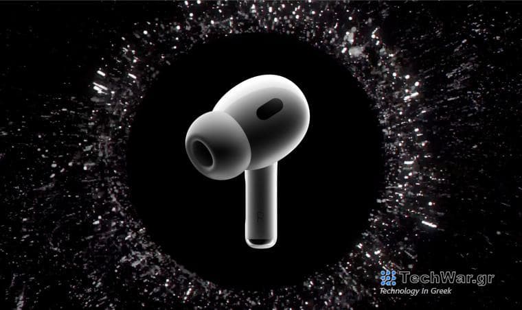 Image of Apple AirPods Pro 2nd Gen