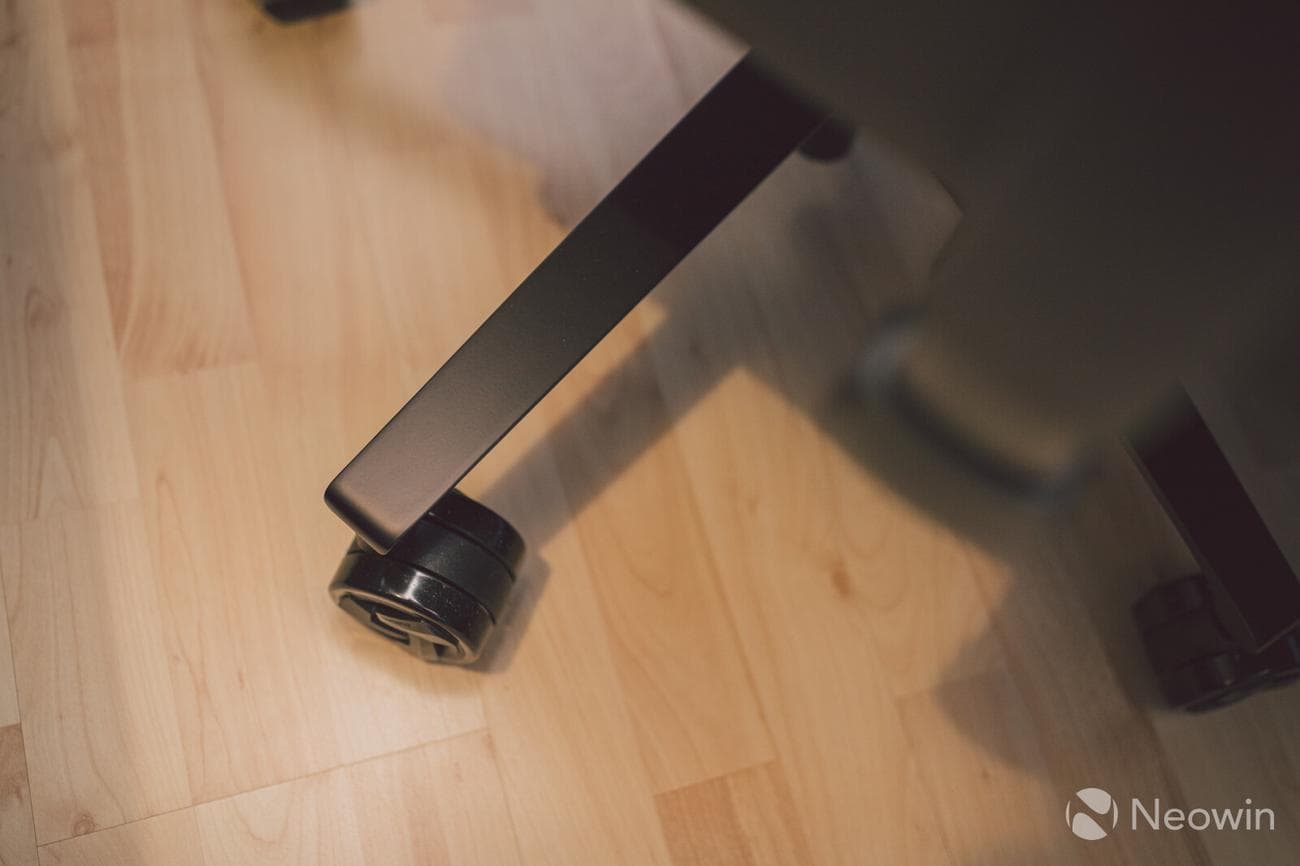 Καρέκλα παιχνιδιού ThunderX3 Core