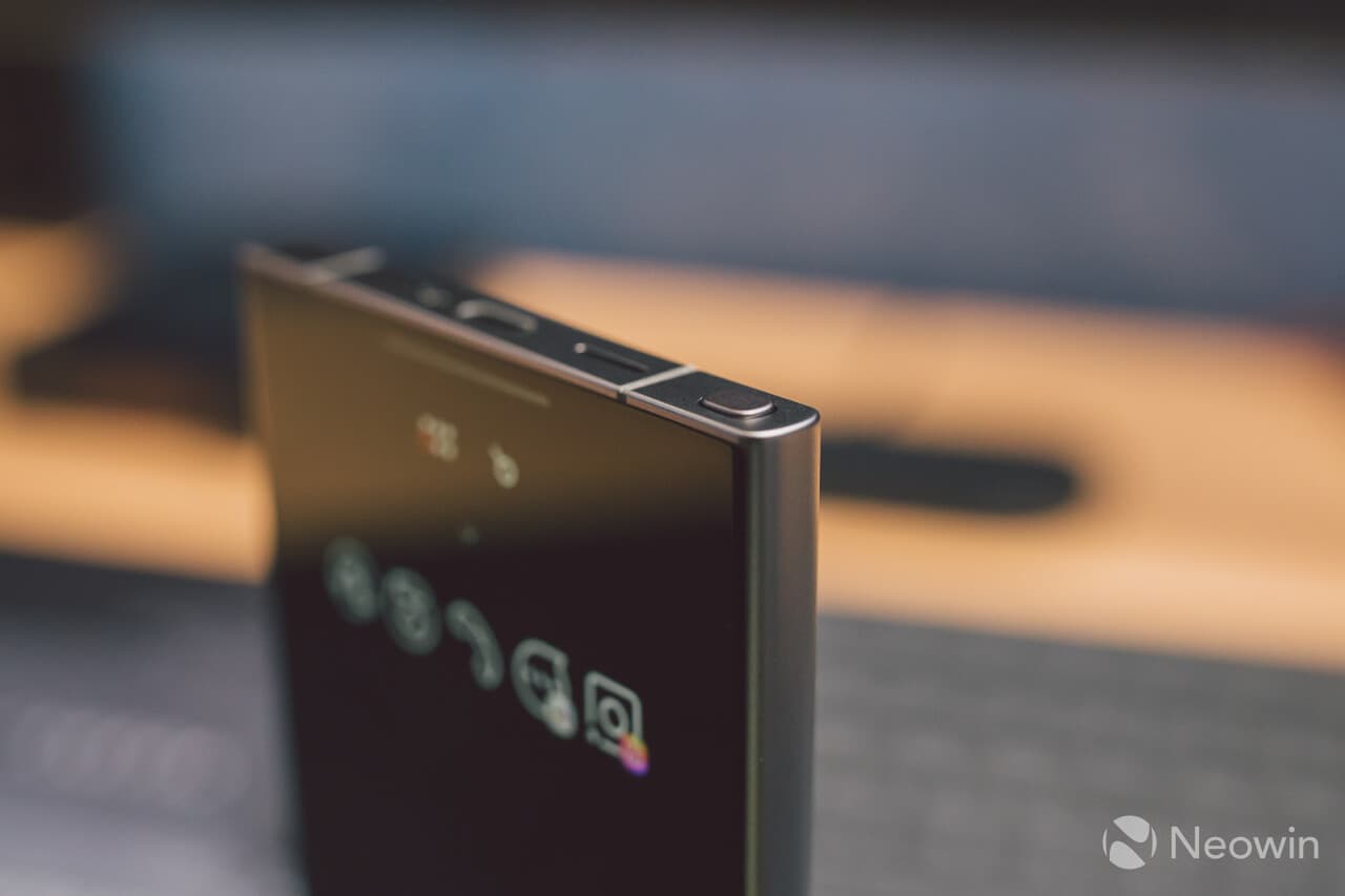 Samsung Galaxy S24 Ultra