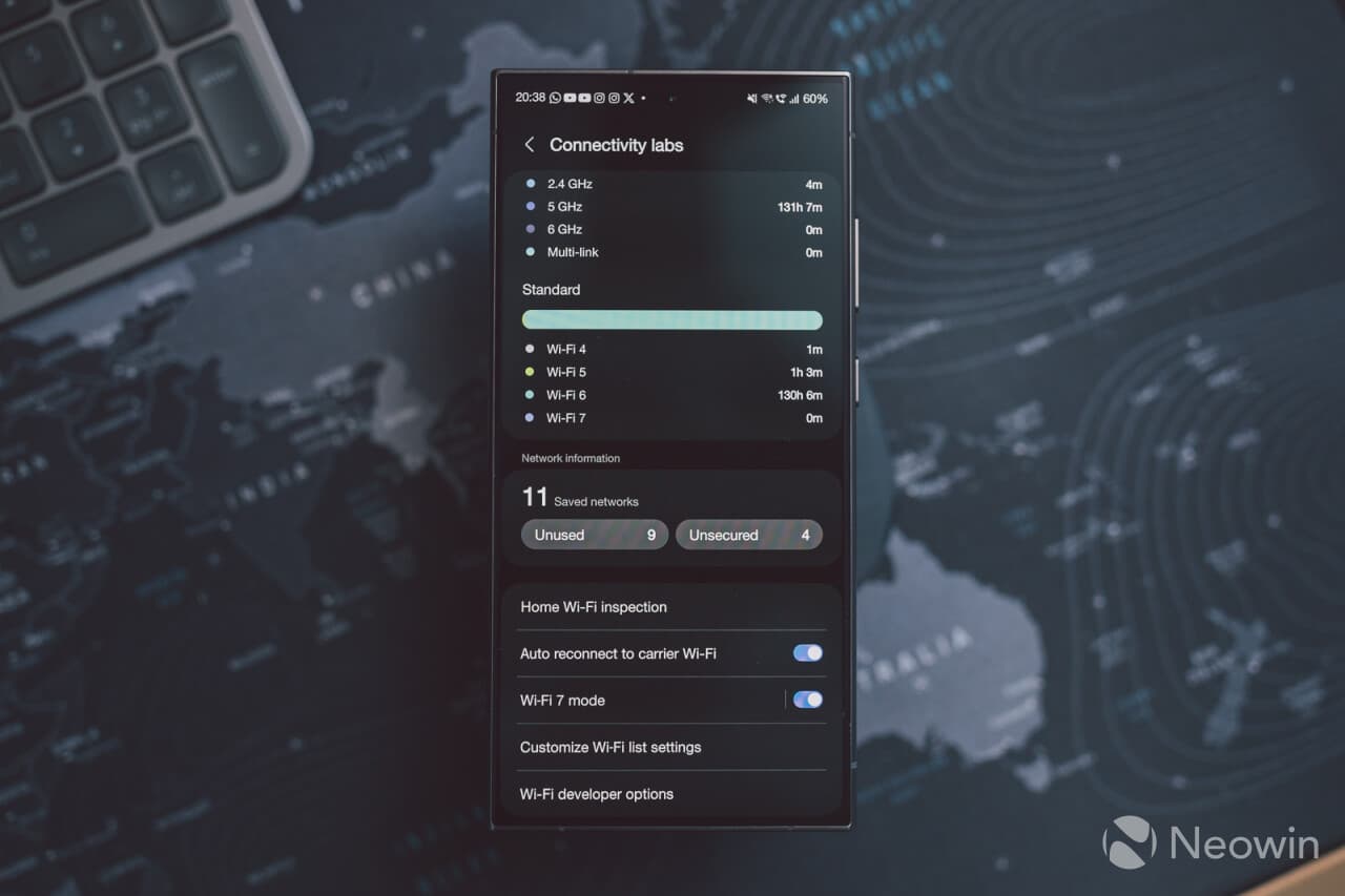 Samsung Galaxy S24 Ultra