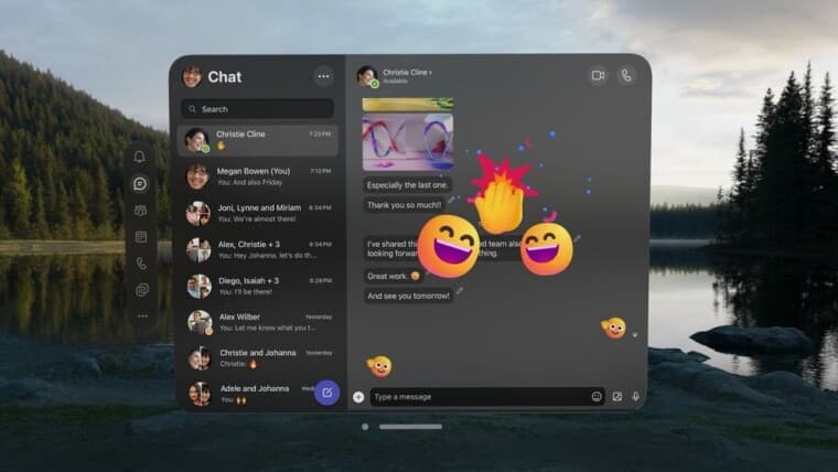 microsoft vision pro