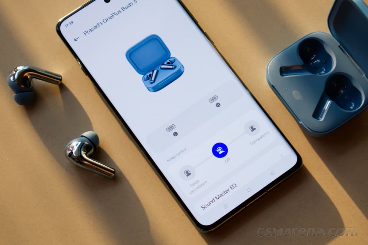 OnePlus Buds 3 review