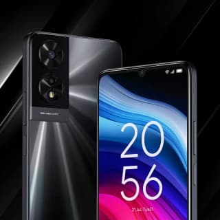 TCL 505 σε Ocean Blue και Space Grey