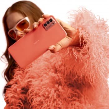 Nokia G22 σε So Orange