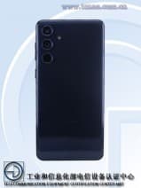 Samsung Galaxy C55 (SM-C5560)