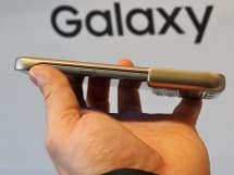 Το κάλυμμα πληκτρολογίου για το Galaxy S7/S7 edge