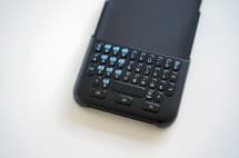 Τα Galaxy S8 και S8+ έλαβαν επίσης καλύμματα πληκτρολογίου