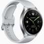 Xiaomi Watch 2 σε ασημί