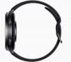 Xiaomi Watch 2 σε μαύρο χρώμα