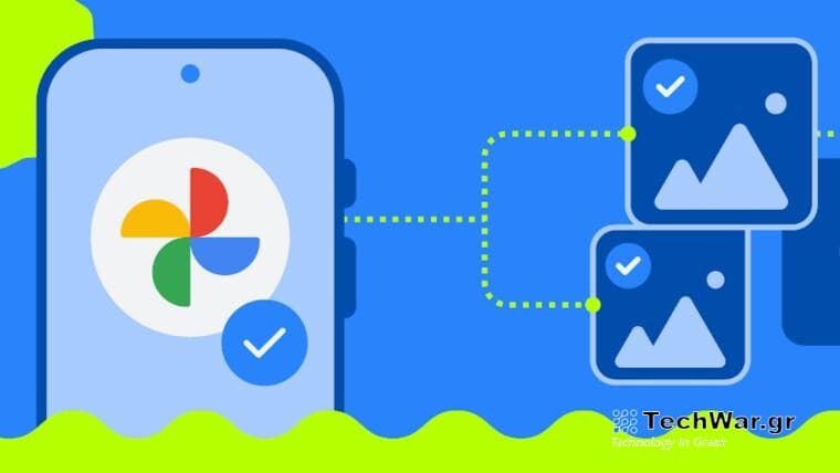 Android Photo Picker New Features