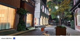 Δείγματα κάμερας vivo V30 Pro pt.2