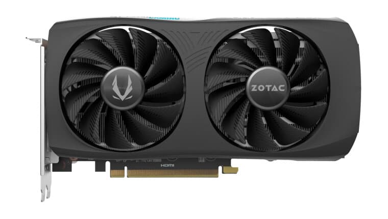 zotac twin edge rtx 4070 super