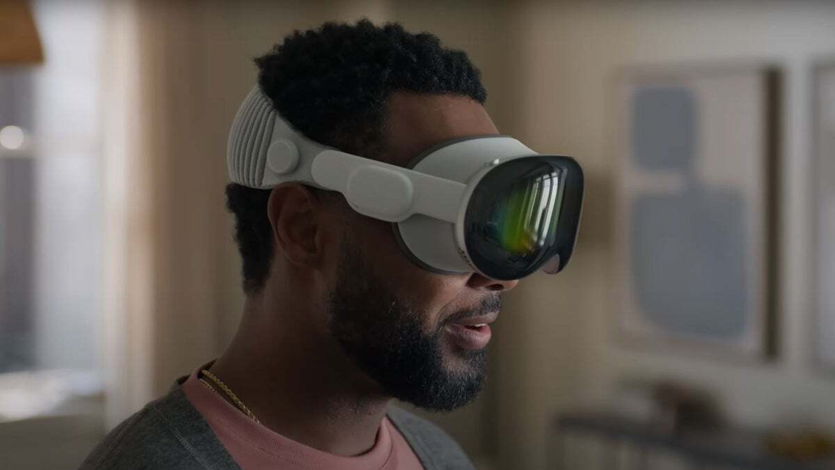 Τα έξυπνα γυαλιά θα σας βοηθήσουν να ακούτε, όχι να βλέπετε.  Αλλά θα εμπιστευτείτε τα γυαλιά σας AI με τα αυτιά σας;