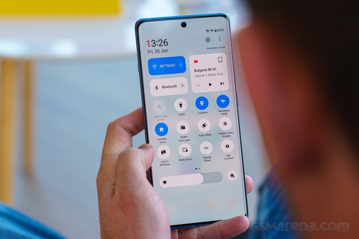 Το OnePlus 12R δεν λειτουργεί ακόμα στη Verizon, αν και θα έπρεπε