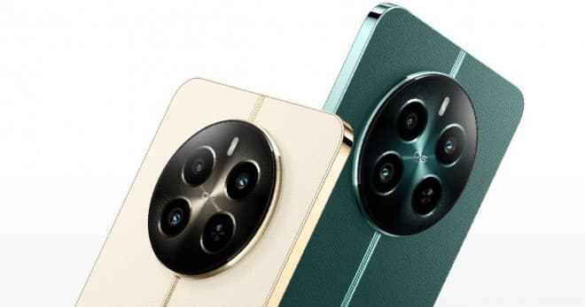 Realme 12+ 5G