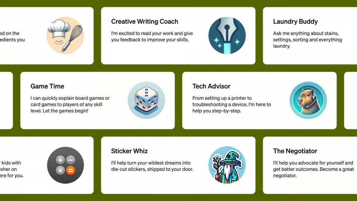 Εβδομαδιαία δημοσκόπηση: χρησιμοποιείτε AI και τι κάνετε με αυτό;