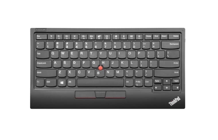Πληκτρολόγιο lenovo thinkpad