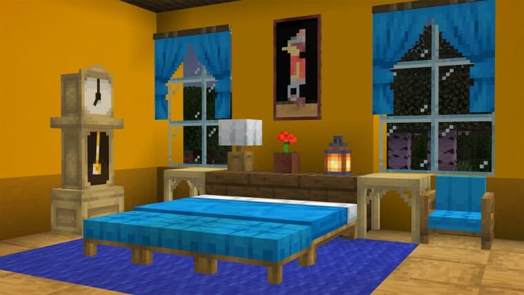 Πρόσθετα Minecraft