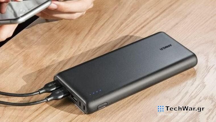 anker power bank