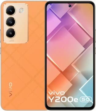vivo Y200e 5G