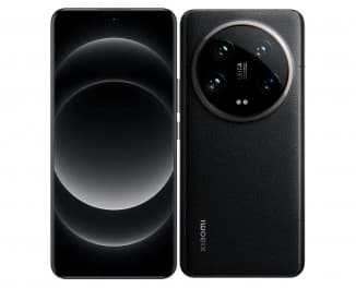 Το Xiaomi 14 Ultra φαίνεται οικείο