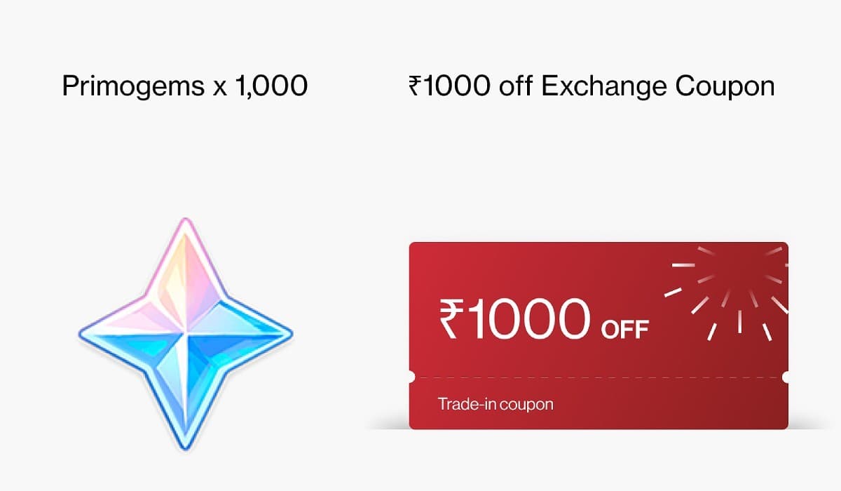 Το OnePlus 12R Genshin Impact Edition έρχεται στην Ινδία στις 28 Φεβρουαρίου