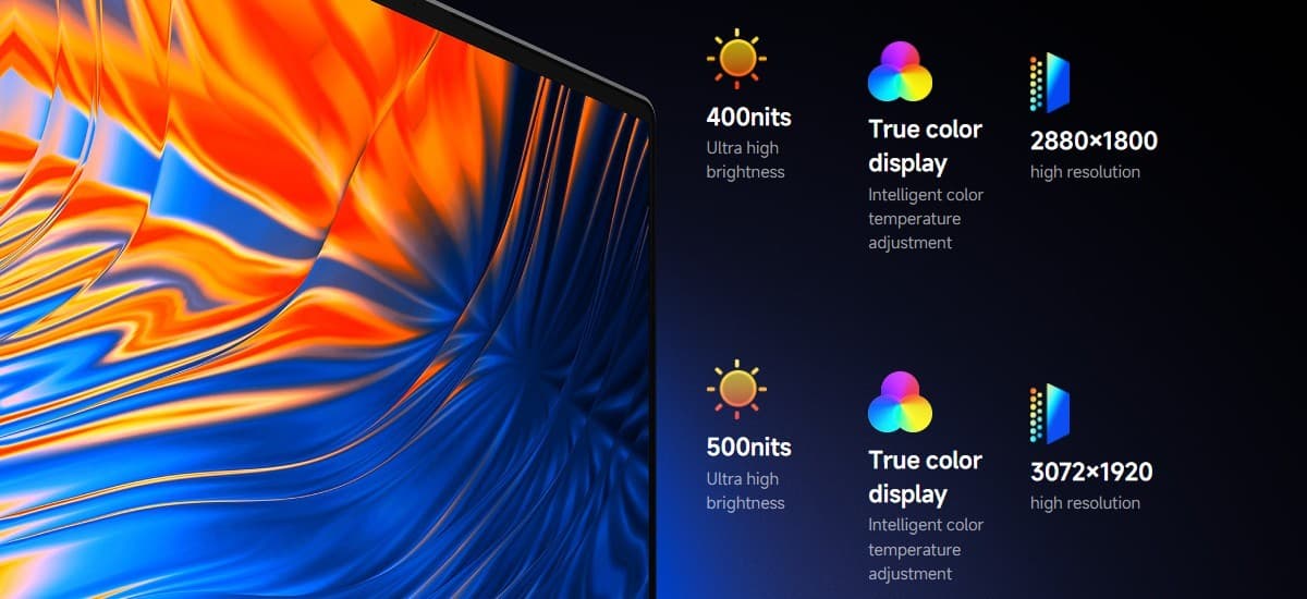 Κυκλοφορεί το Redmi Book Pro 2024 14'' και 16'' με επεξεργαστές Intel Core Ultra και νέες δυνάμεις AI