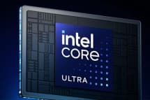 Επεξεργαστής Intel Core Ultra 5 ή 7 με ψύξη διπλού ανεμιστήρα