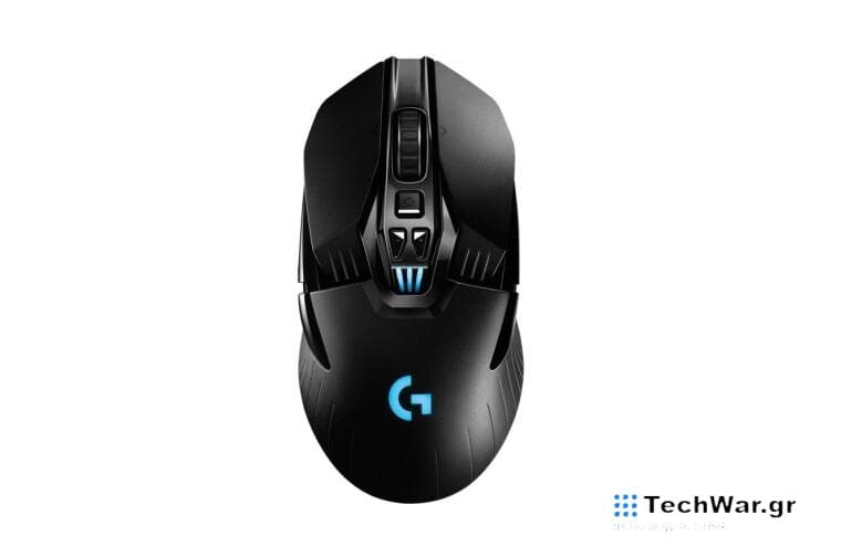 logitech g903 mouse