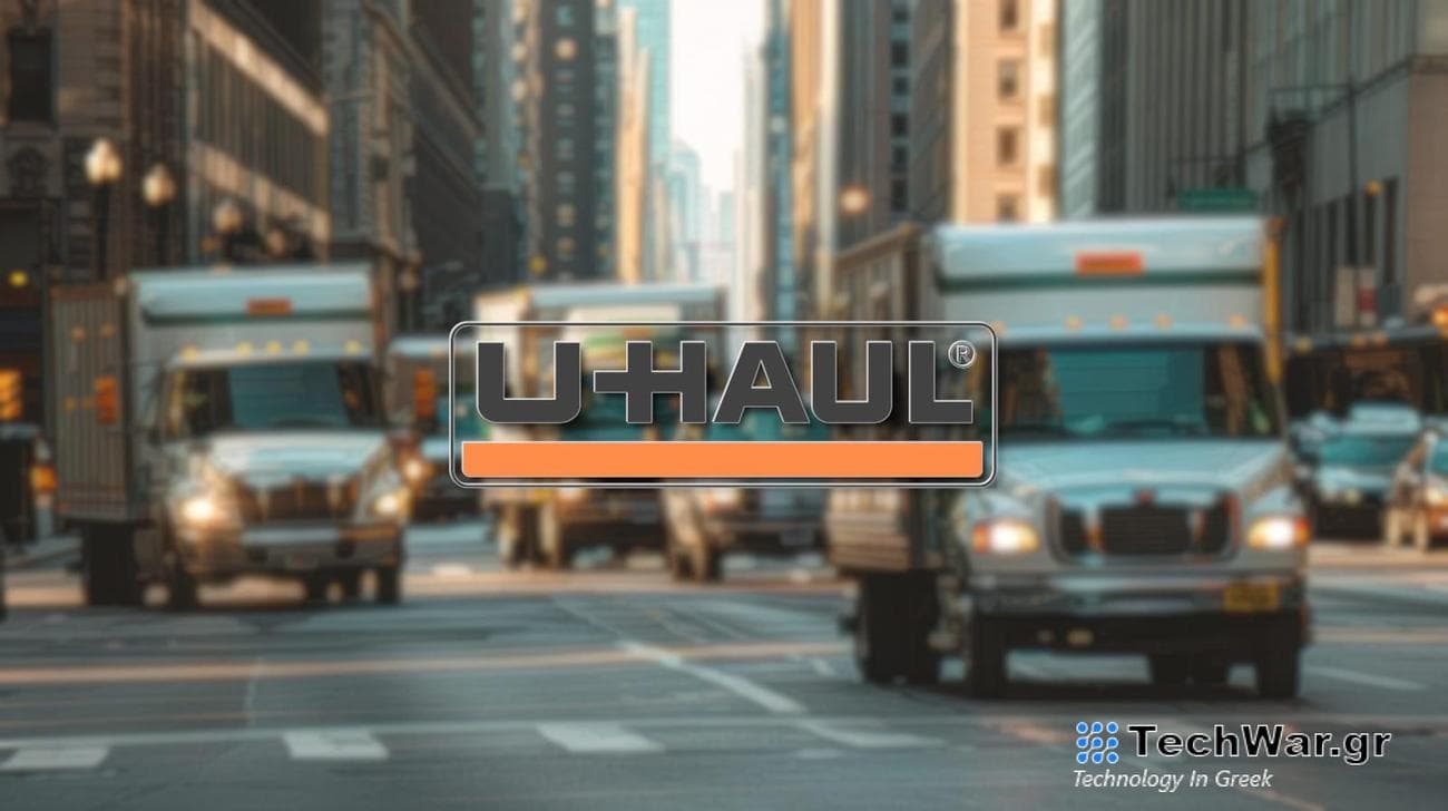U-Haul