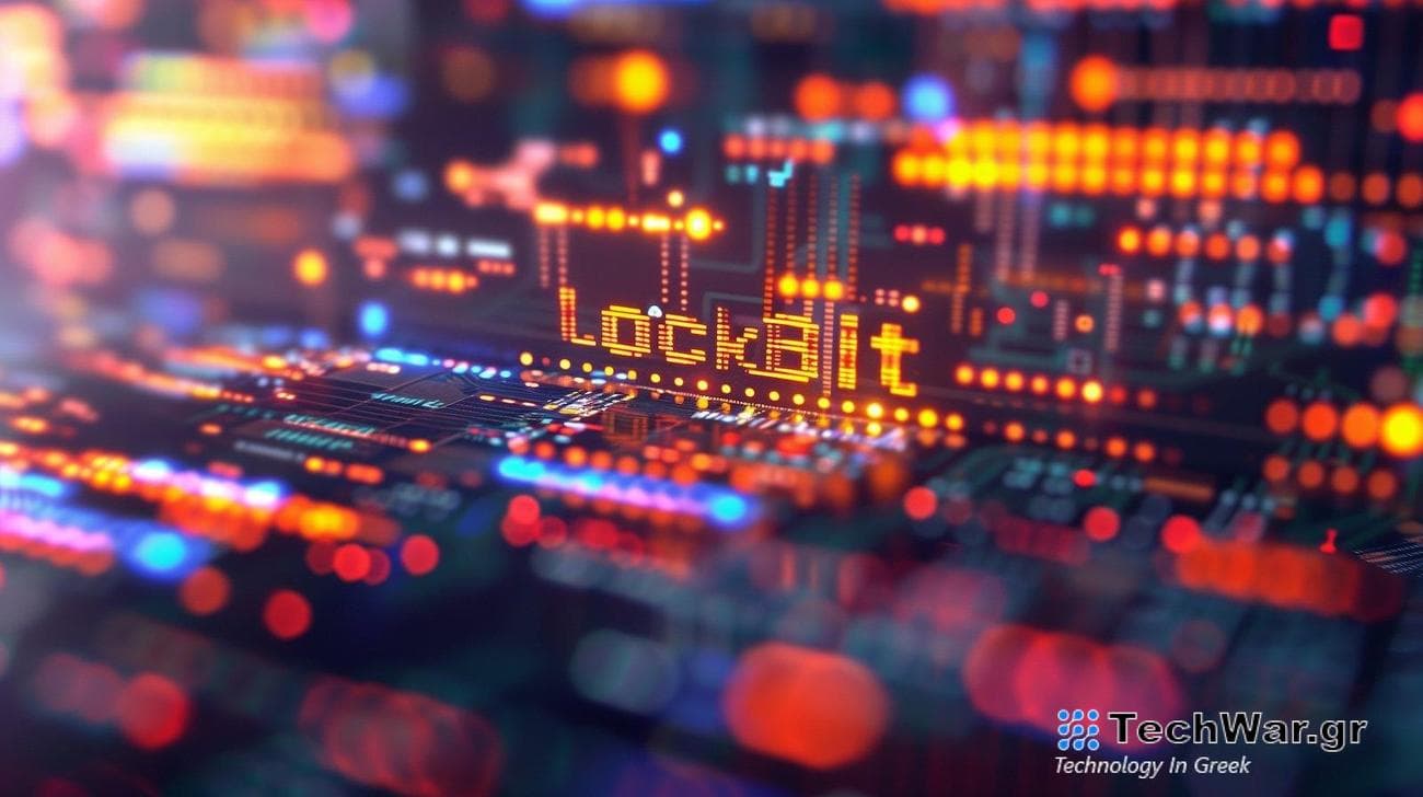 LockBit ransomware group has over $110 million in unspent bitcoin