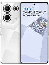 Tecno Camon 20 Pro 5G