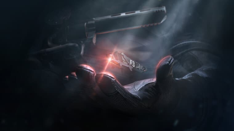 Rainbow Six Siege Operation Deadly Omen