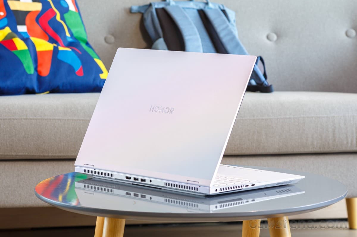 Το Honor MagicBook 16 Pro βρίσκεται για αξιολόγηση