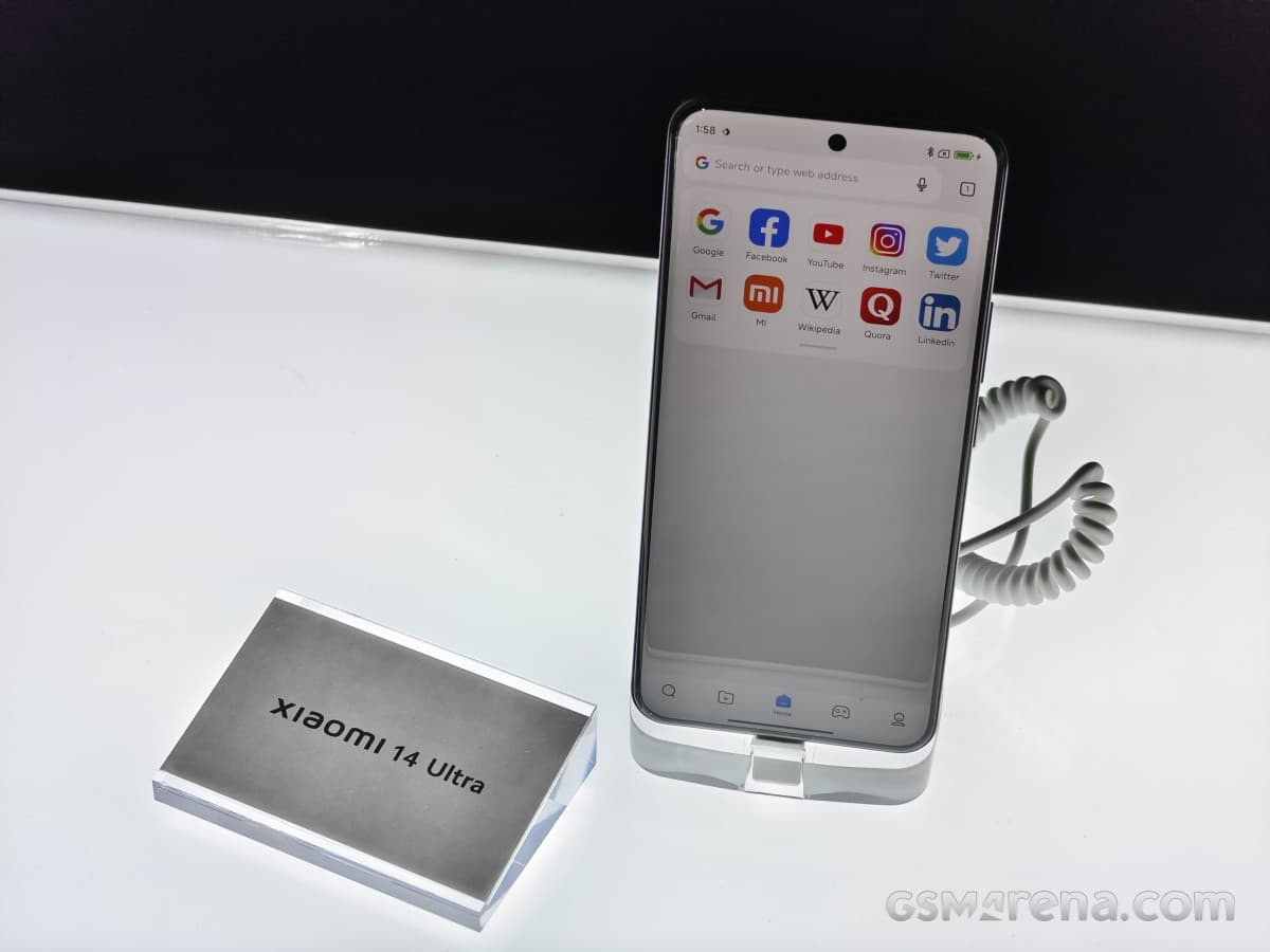 Πρόχειρη αναθεώρηση Xiaomi 14 Ultra