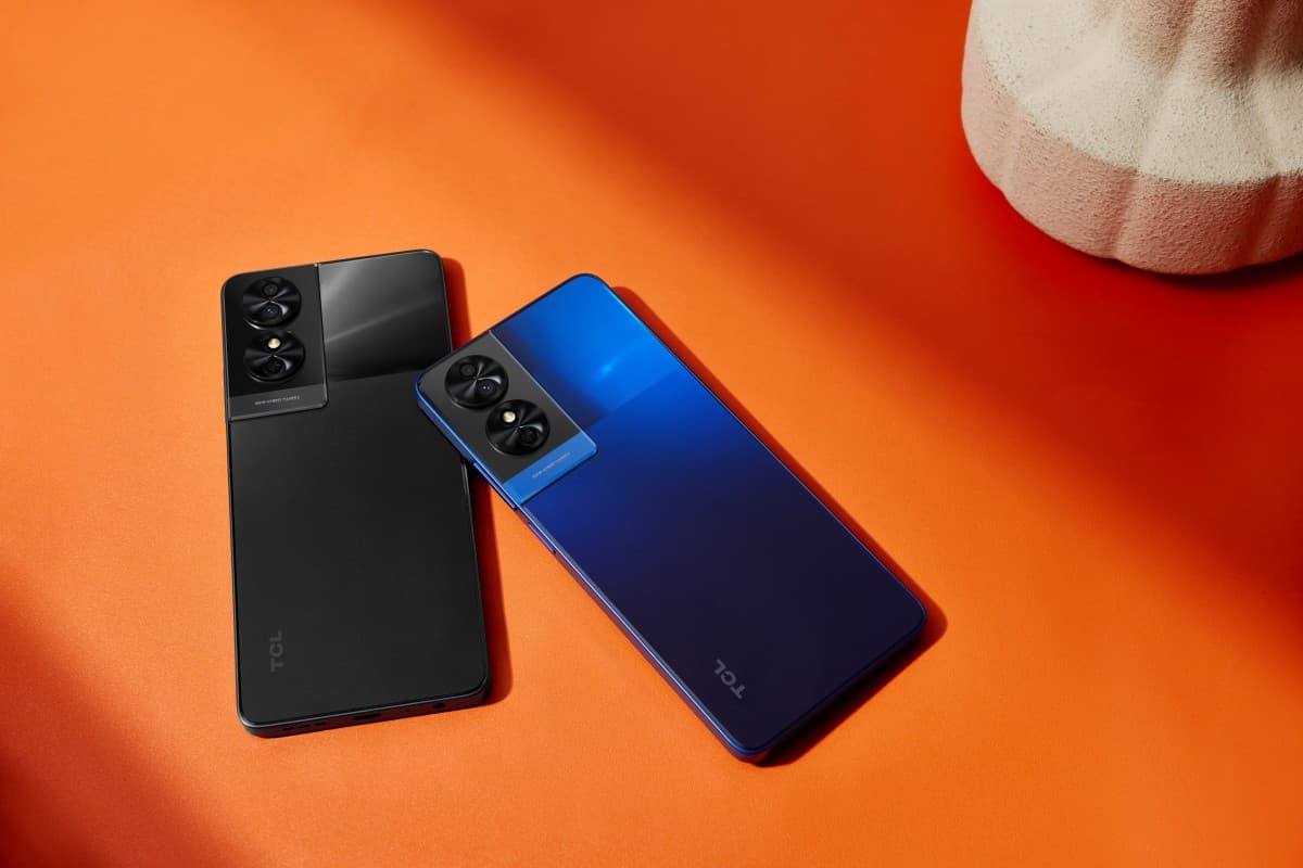 Η TCL ανακοινώνει τα smartphone 50 SE και 50 5G, καθώς και τα ακουστικά MoveAudio TWS