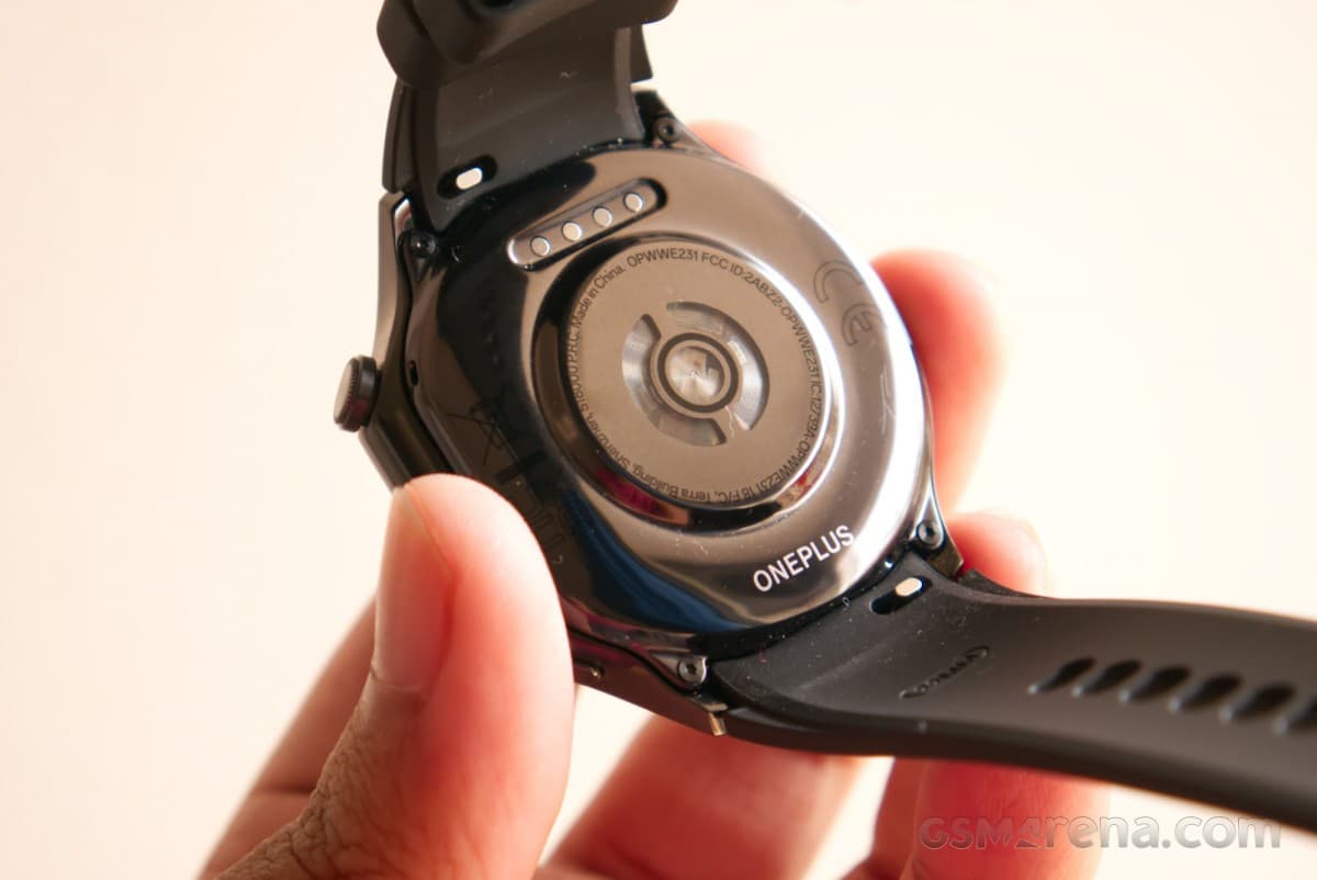 Κριτική για το OnePlus Watch 2