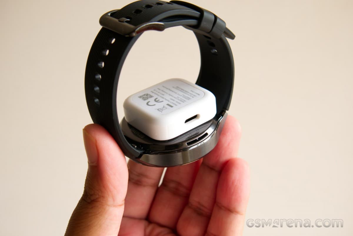 Κριτική για το OnePlus Watch 2