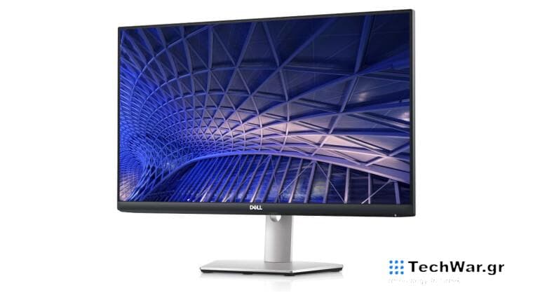 The Dell S2421HS monitor