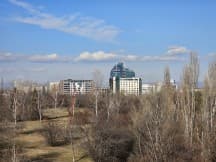 Galaxy S23 Ultra daylight samples: 3x - f/2.4, ISO 50, 1/3951s - Samsung Galaxy S24 Ultra vs. Samsung Galaxy S23 Ultra