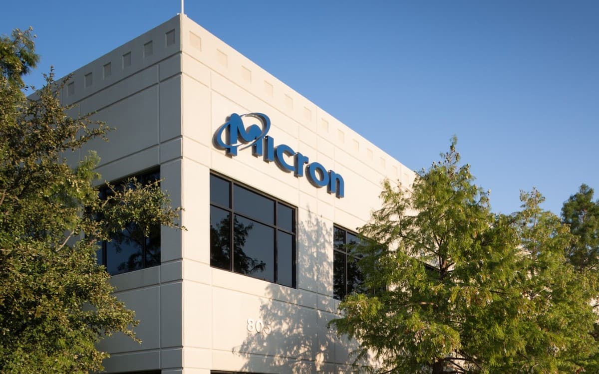 Η Micron κυκλοφορεί το μικρότερο τσιπ αποθήκευσης UFS 4.0 για smartphone