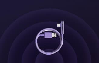 Προσαρμοσμένος φορτιστής 100W και καλώδιο USB A-to-C