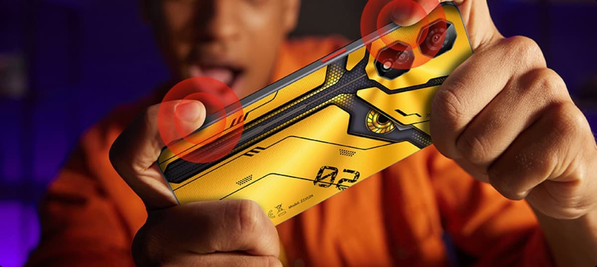 Το nubia Focus Pro, Music, Neo 2 ανακοινώθηκε στο MWC 