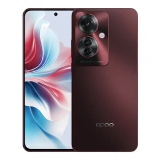 Oppo F25 Pro