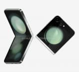 Samsung Galaxy Z Flip6 (κερδοσκοπικές αποδόσεις)