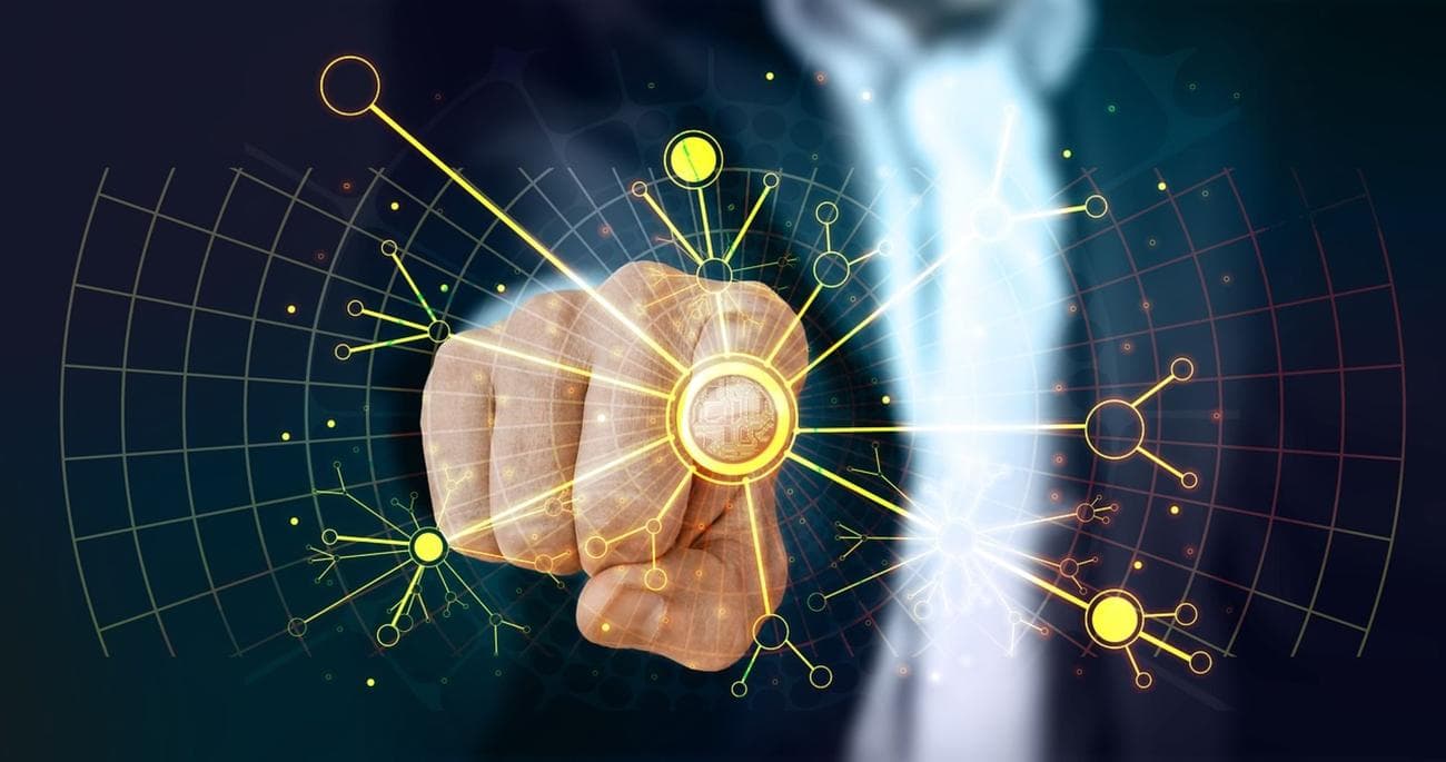 τεχνητή νοημοσύνη