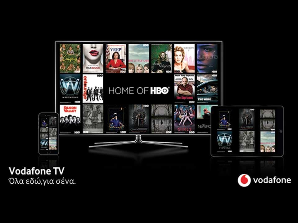 3.vodafone tv