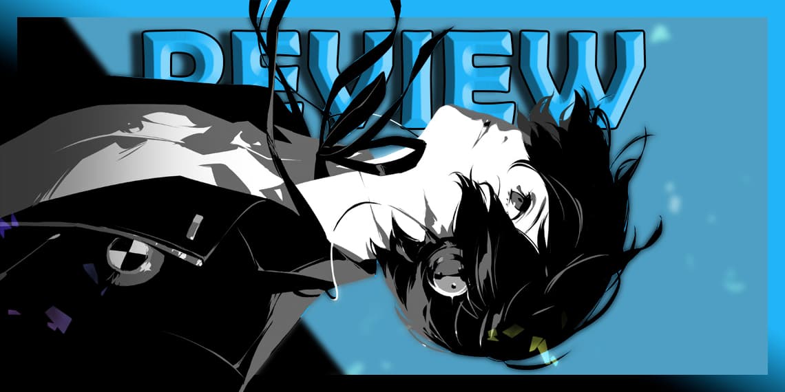 Persona 3 Reload | Review