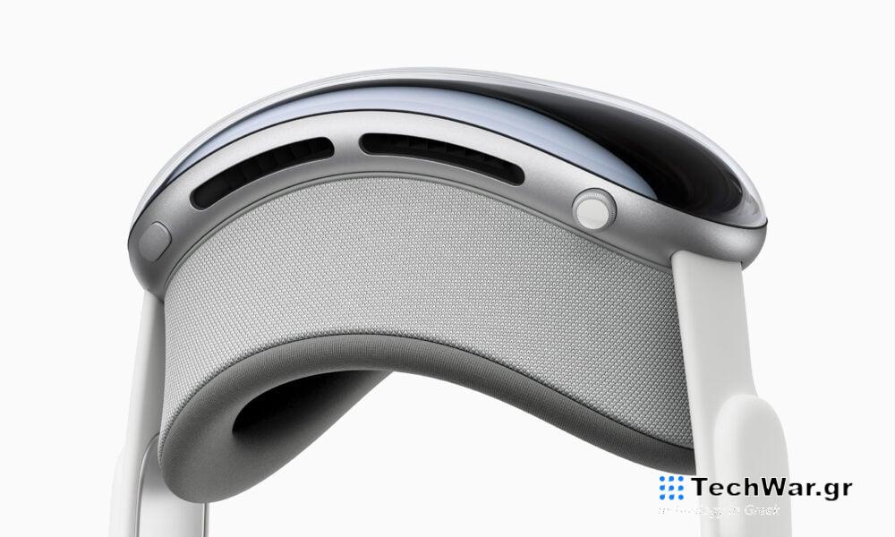 5 πράγματα που πρέπει να γνωρίζετε για την ενημέρωση visionOS 1.1